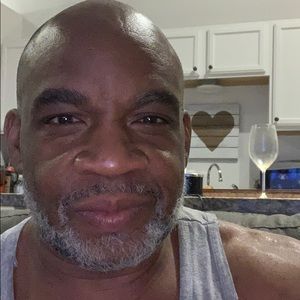 Meet your Posher, Terrell